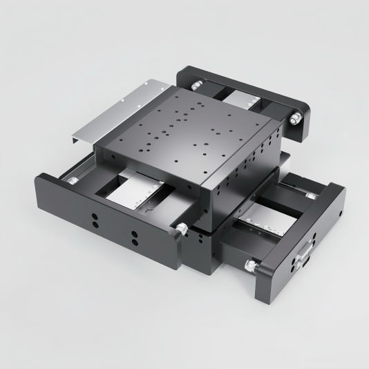 气浮直线位移台