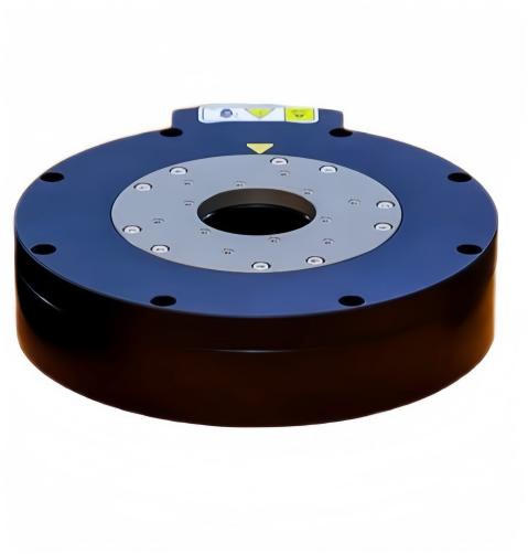 闭环电控旋转台