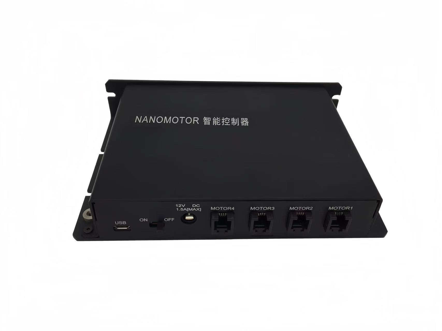 单通道/四通道控制器