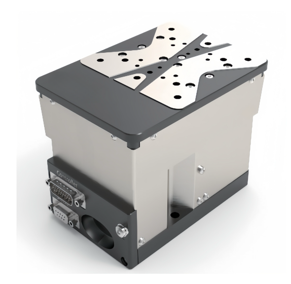 精密丝杆升降台