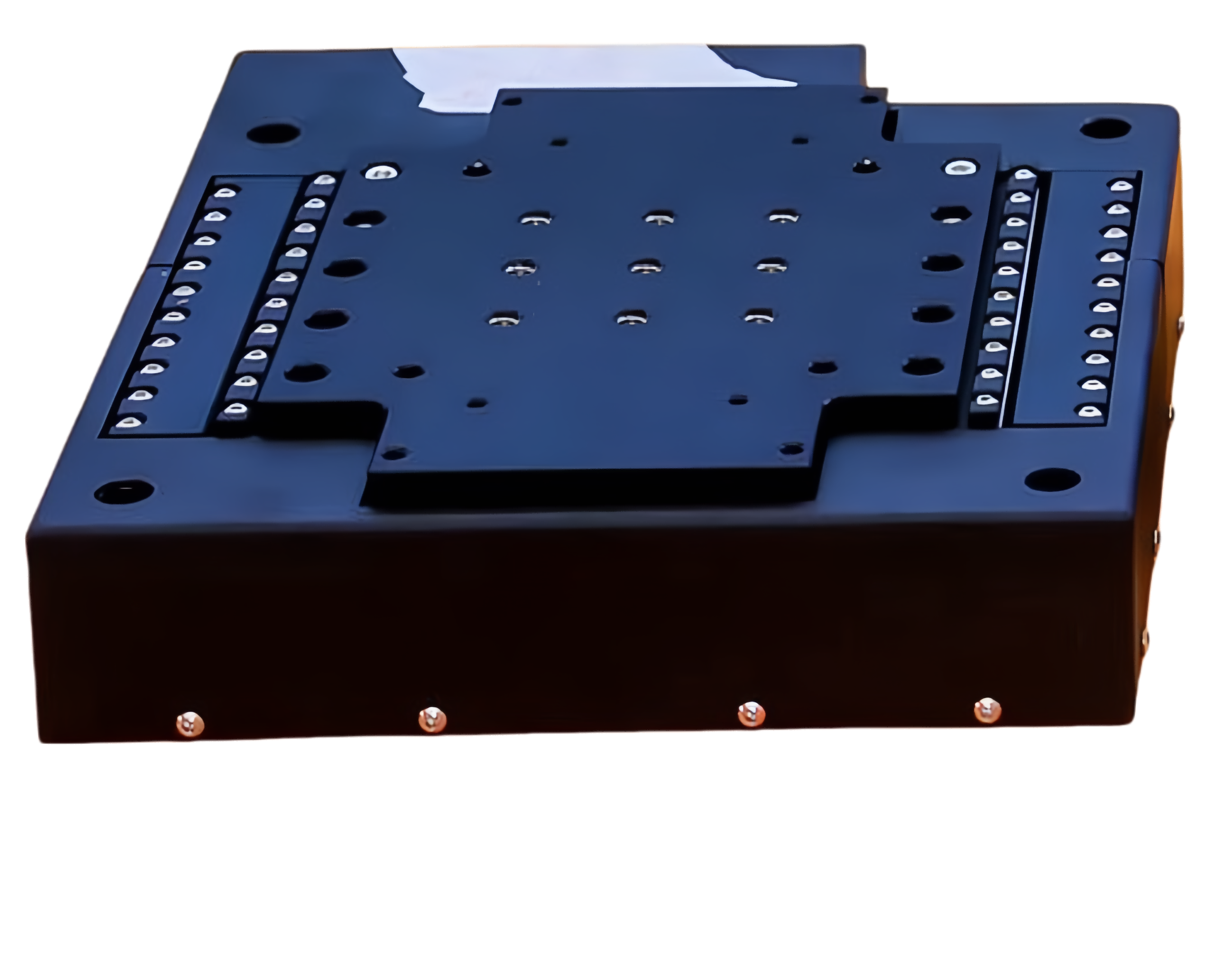 高精度直驱升降台