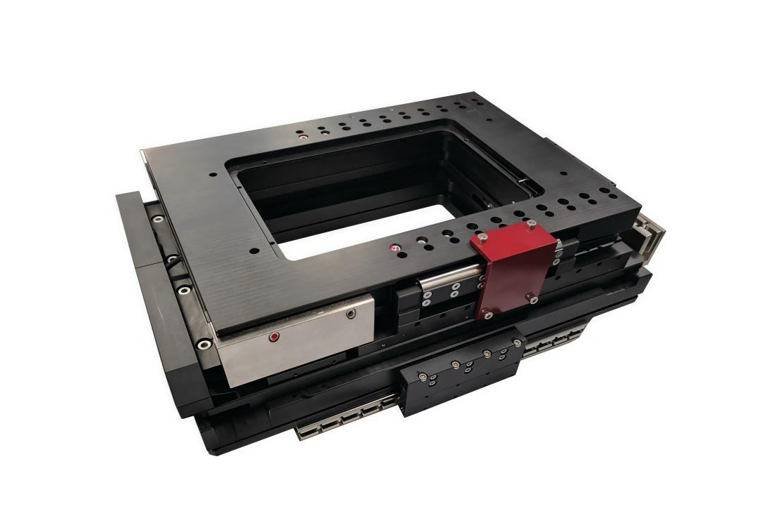 显微镜XYZ载物台