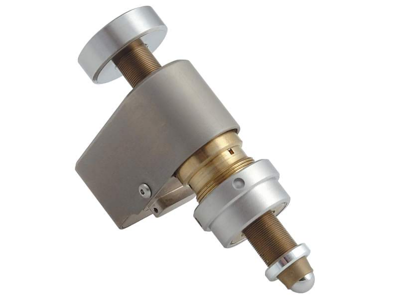 闭环压电促动位移台